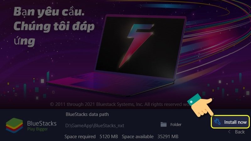 Hướng dẫn tải Tập Kích (Crisis Action VN) trên PC