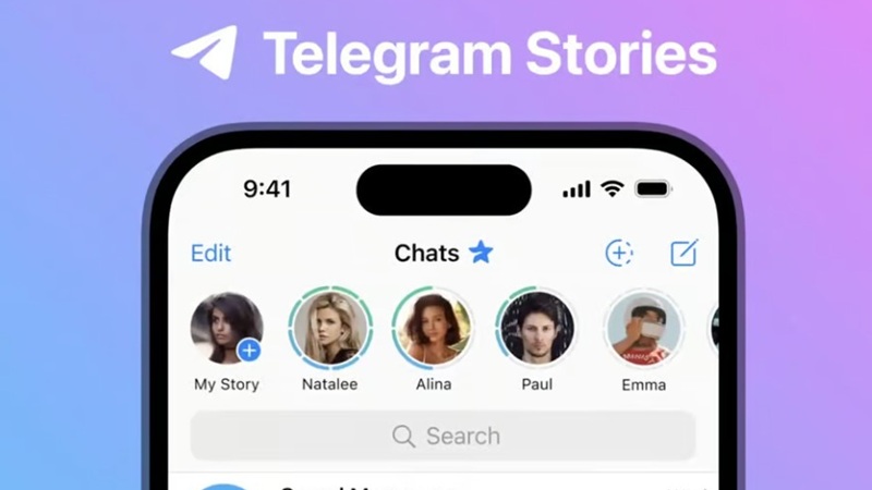 Tìm hiểu cách thức hoạt động trước khi tải Telegram cho iPhone, Android