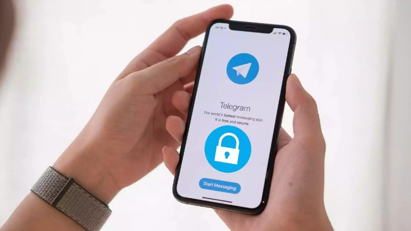 Tại sao nên tải Telegram cho iPhone và Android của bạn?