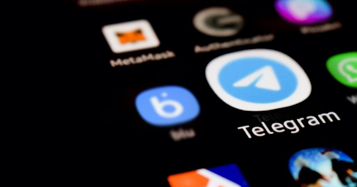 Cách tải Telegram cho iPhone và Android trong một nốt nhạc