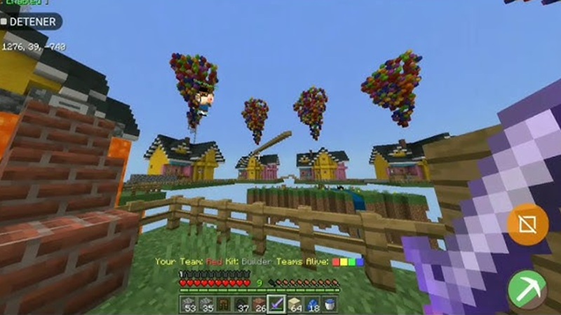 Lợi ích và các rủi ro khi tải Toolbox for Minecraft