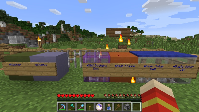 Lý do nên tải Toolbox for Minecraft 2024