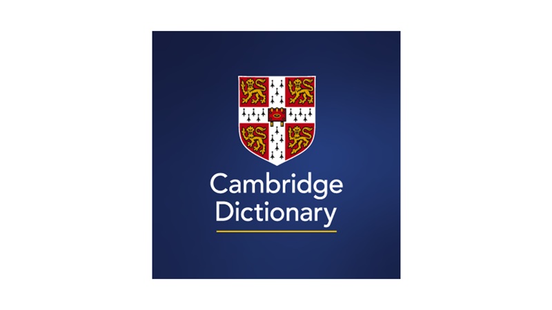 Tải từ điển Anh Việt - Cambridge Dictionary: Nguồn tham khảo và học tiếng Anh tốt