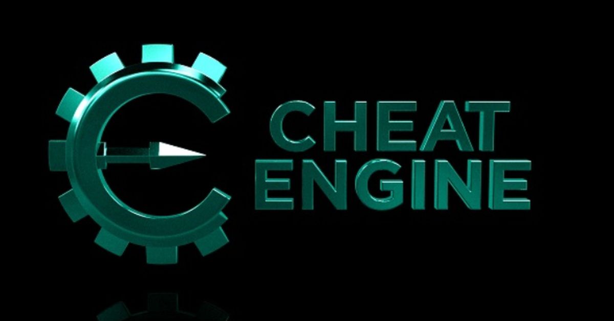 Cheat Engine – Phần mềm thay đổi thông số chơi game