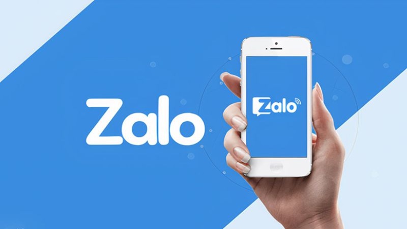 Dữ liệu Zalo gồm những gì?