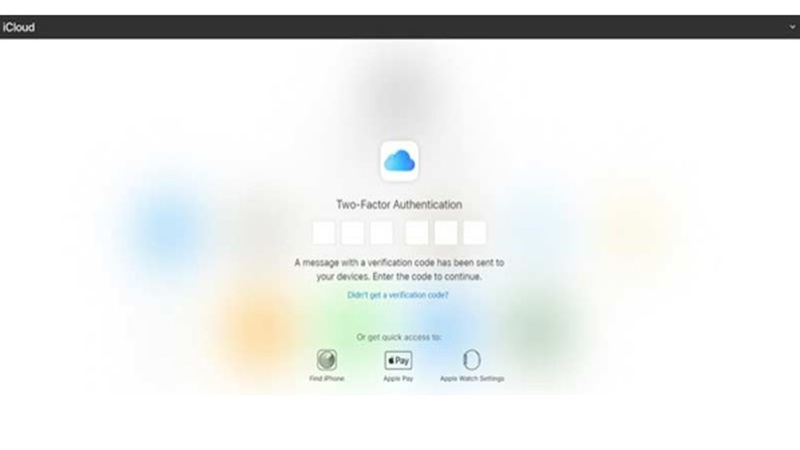 Cách xóa iPhone từ xa bằng Find My iPhone