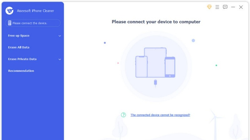 Cách xóa iPhone từ xa không cần Find My iPhone