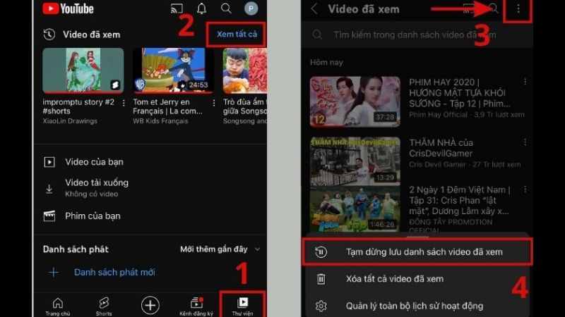 xoa-lich-su-tim-kiem-youtube-tren-iphone-10