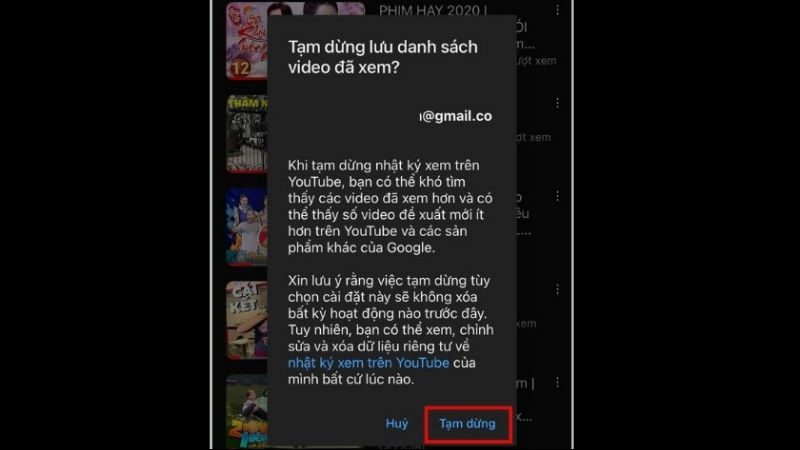 xoa-lich-su-tim-kiem-youtube-tren-iphone-11