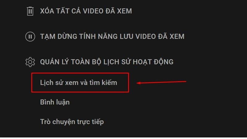 xoa-lich-su-tim-kiem-youtube-tren-iphone-6