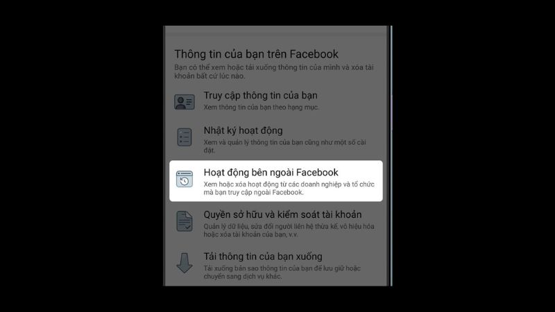 xoa-tai-khoan-facebook-tren-iphone-13