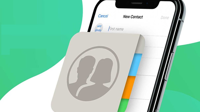 Danh bạ iPhone là gì?
