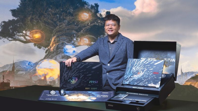 laptop NVDIA Geforce RTX 50 