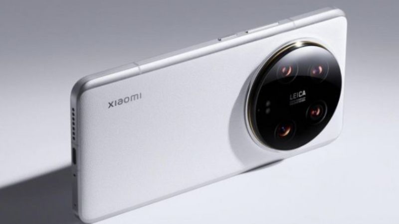 Xiaomi 15 Ultra sắp ra mắt