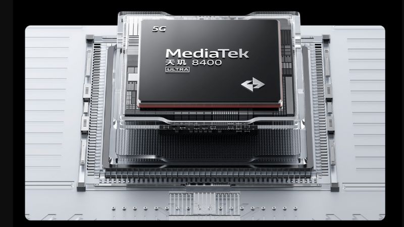 Snapdragon 8s Gen 3 và Dimensity 8400 Ultra