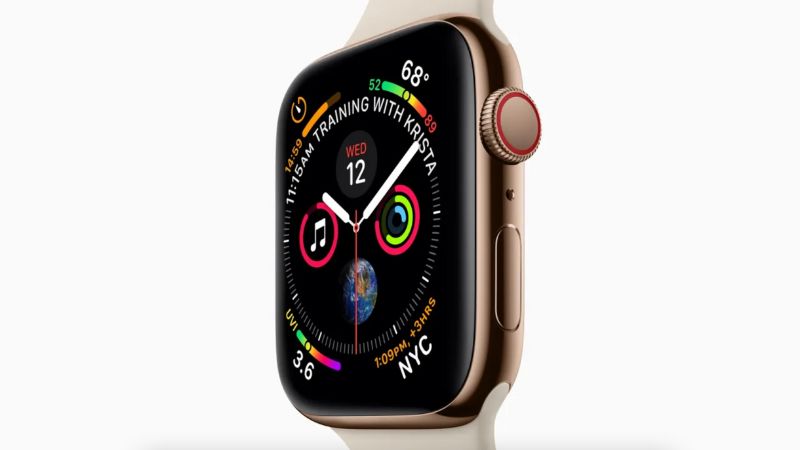 Apple Watch Series 4