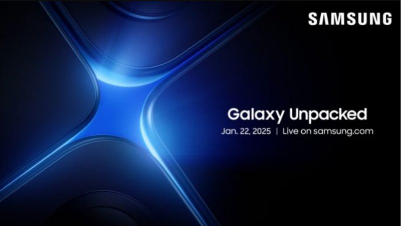 Galaxy S25 Ultra rò rỉ