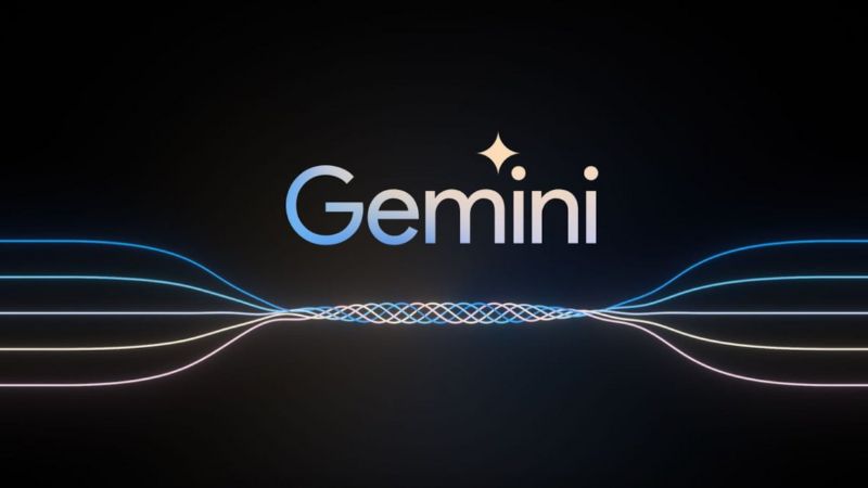 tính năng Gemini
