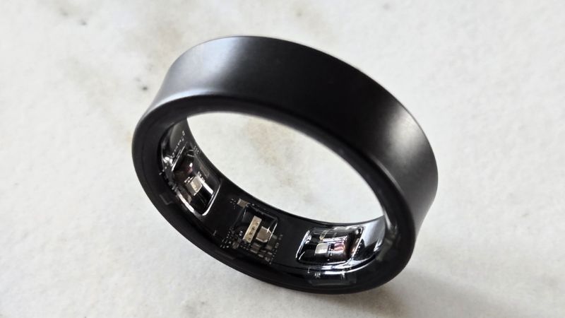 Galaxy Ring