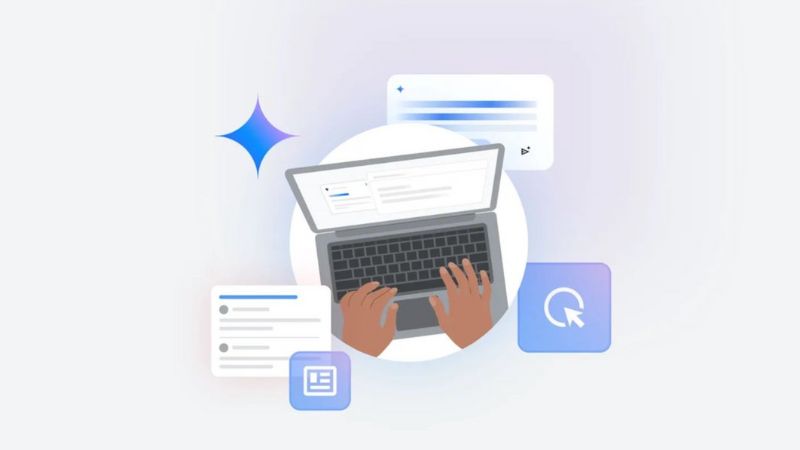 Gemini của Google