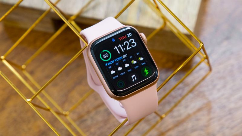 Apple Watch Series 4