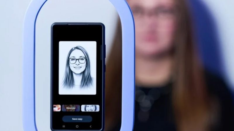 6 tính năng Galaxy AI mới