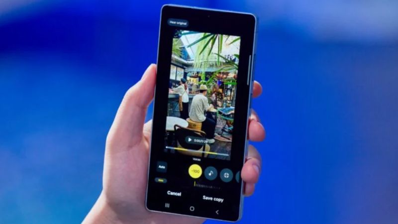 6 tính năng Galaxy AI mới