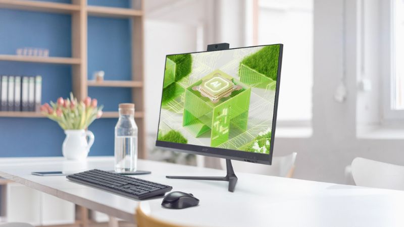 laptop Acer mới nhất