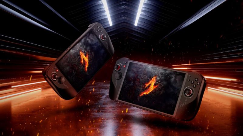 laptop Acer mới nhất