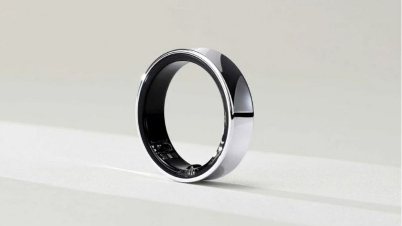 Galaxy Ring