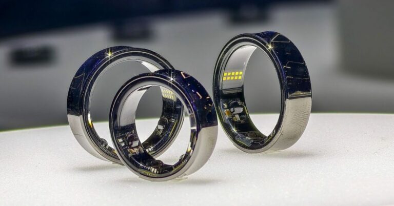 Galaxy Ring