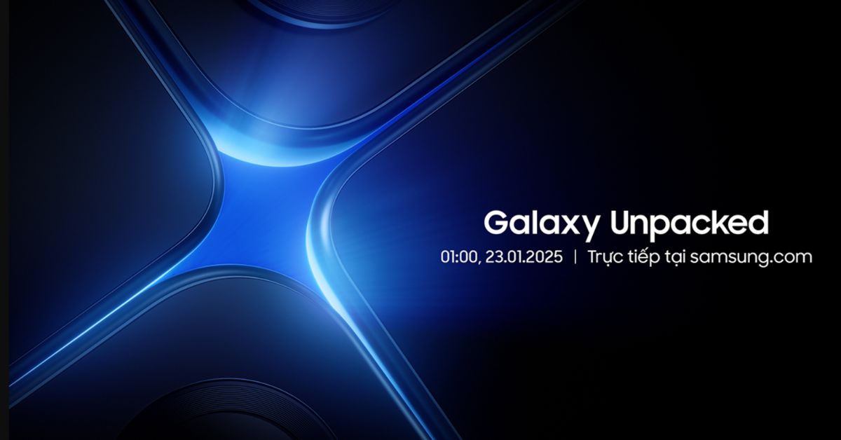 Galaxy Unpacked