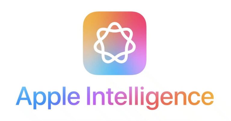 Apple Intelligence