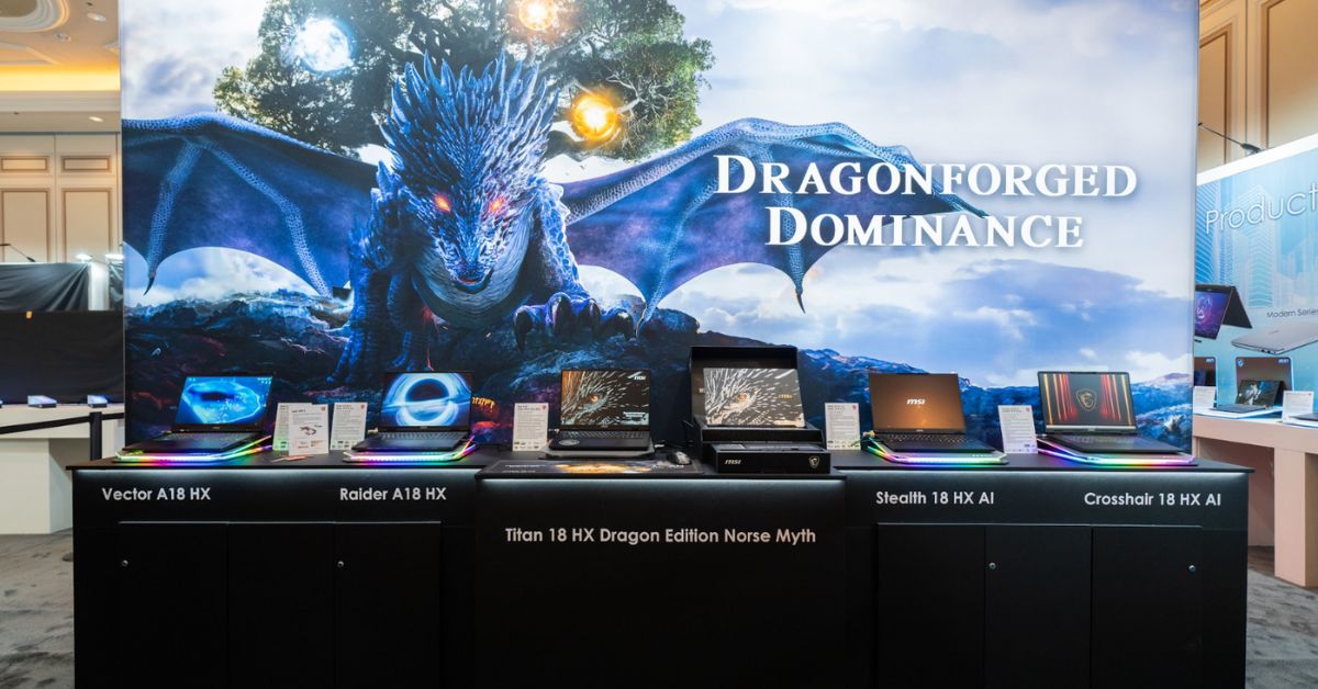 laptop NVDIA Geforce RTX 50