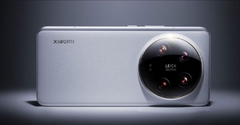 Xiaomi 15 Ultra sắp ra mắt