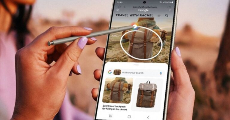 7 tính năng AI phổ biến