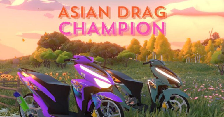 Asian-Drag-Champion