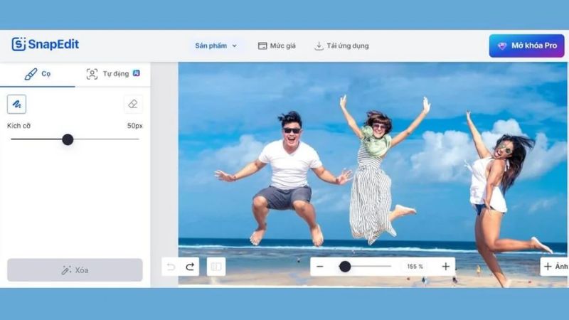 app-xoa-vat-thua-trong-anh-tren-iphone-11
