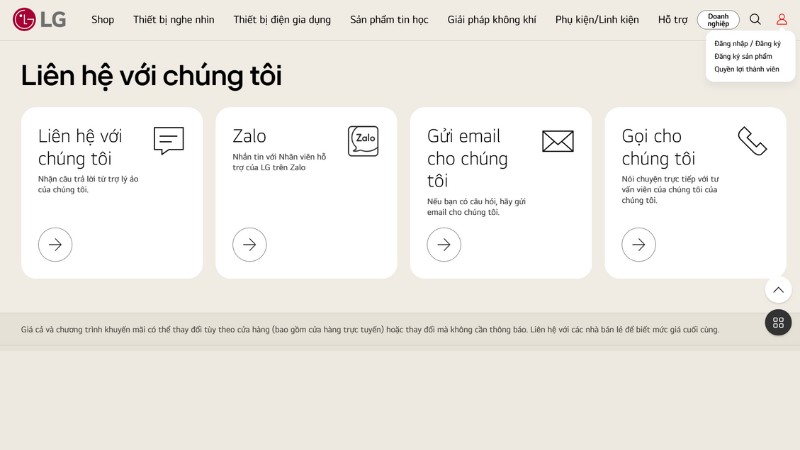 cach-kiem-tra-bao-hanh-tivi-lg-11