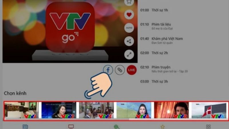 cach-tai-vtv-go-tren-tivi-Samsung