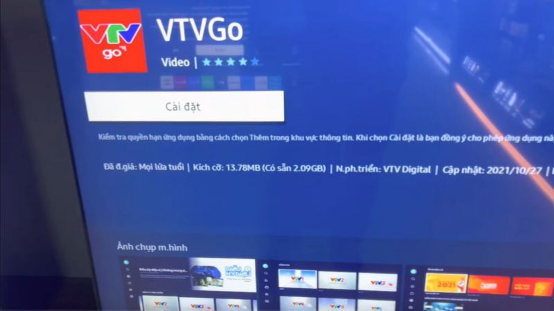 cach-tai-vtv-go-tren-tivi-Samsung