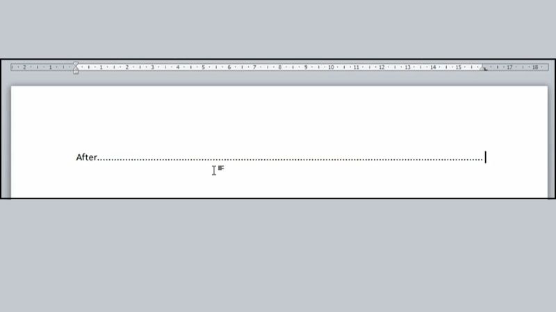 cach-tao-dong-cham-trong-word-12