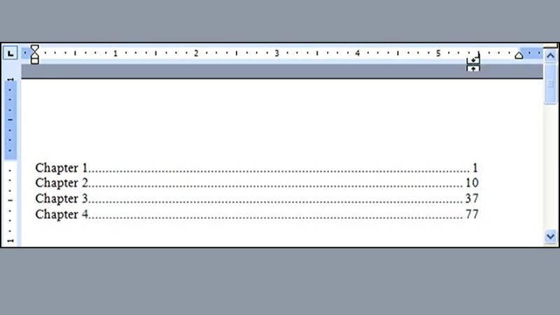 cach-tao-dong-cham-trong-word-15