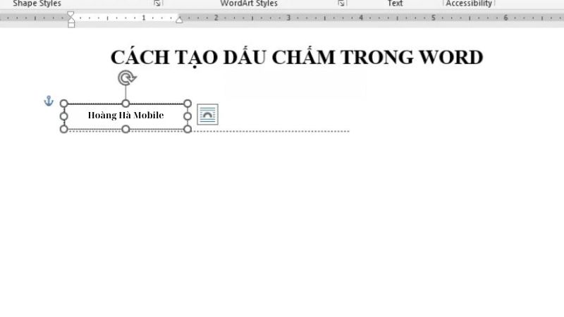 cach-tao-dong-cham-trong-word-19