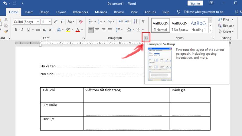 cach-tao-dong-cham-trong-word-32