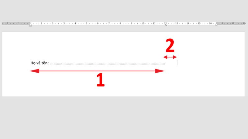 cach-tao-dong-cham-trong-word-8