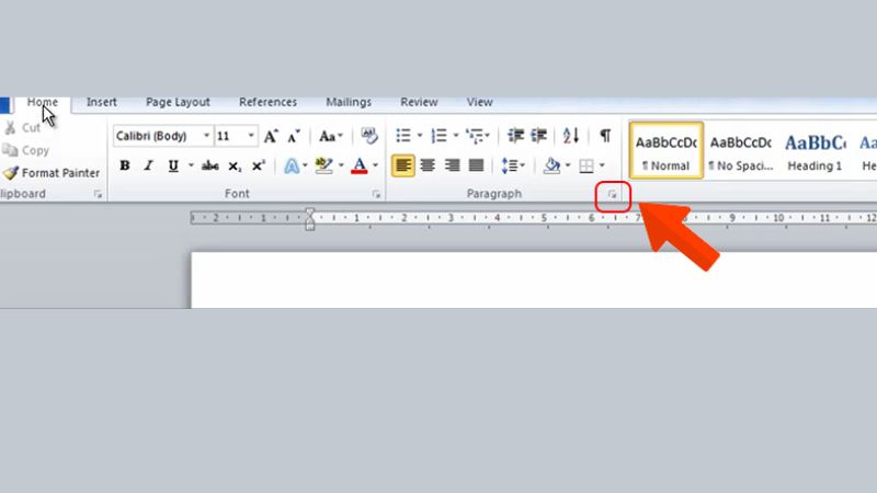 cach-tao-dong-cham-trong-word-9