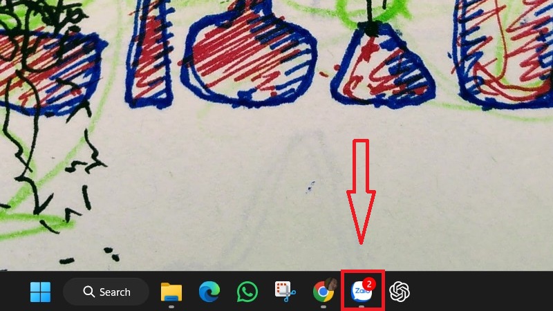 Cách xóa bạn Zalo nhanh trên máy tính