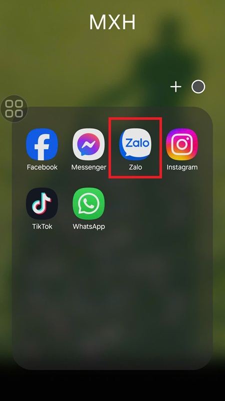 Cách xóa bạn Zalo nhanh trên điện thoại