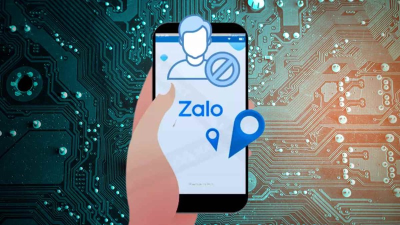 Tại sao lại nên xóa bạn bè của bạn trên Zalo?